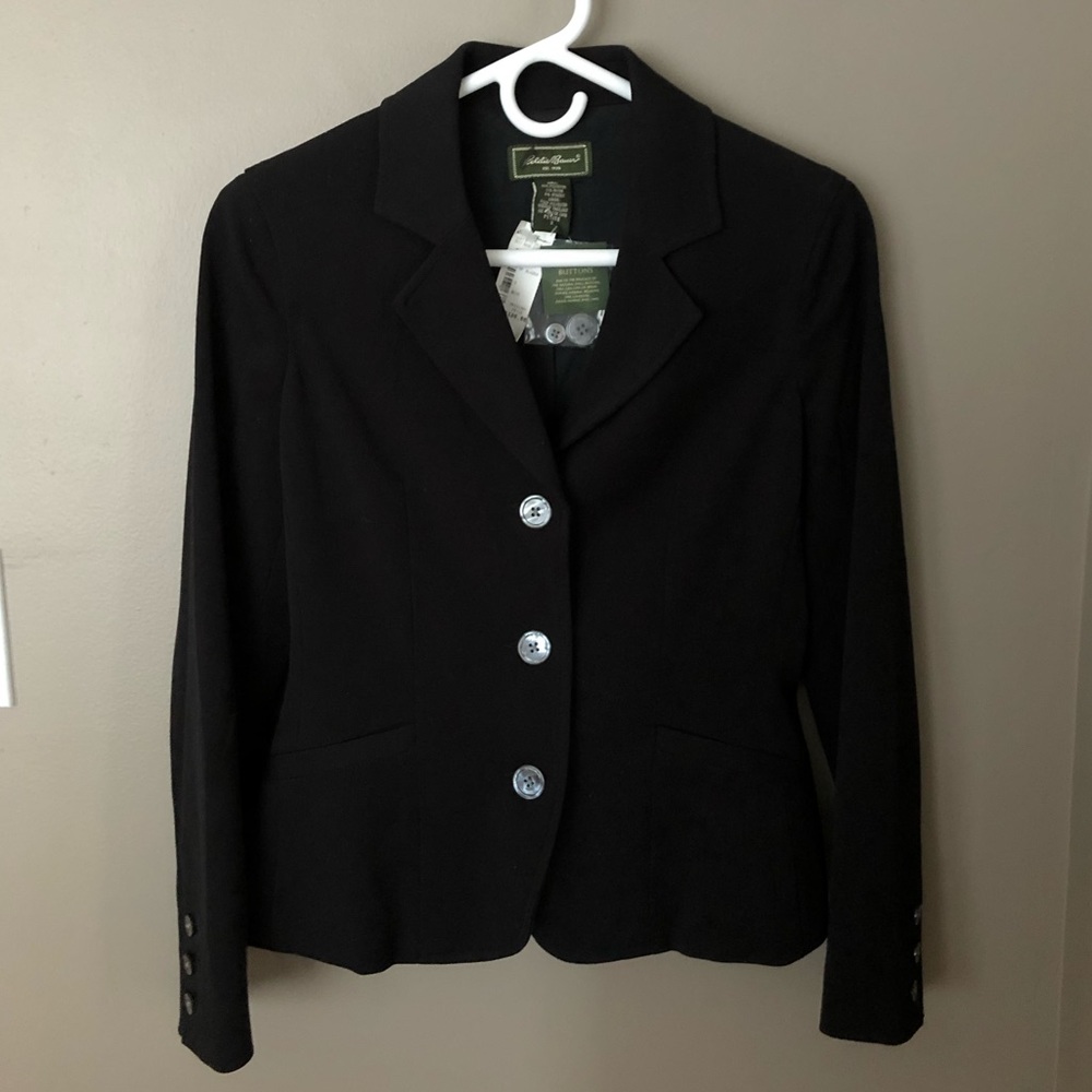 Eddie Bauer Women’s Blazer